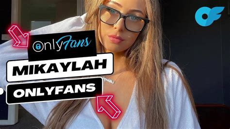 mikaylah leaked videos|Mikakaylah Free Leaked Porn Videos